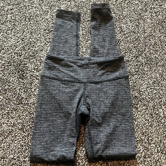 Lululemon High Times Pant
Coco Pique Black - Picture 7 of 10